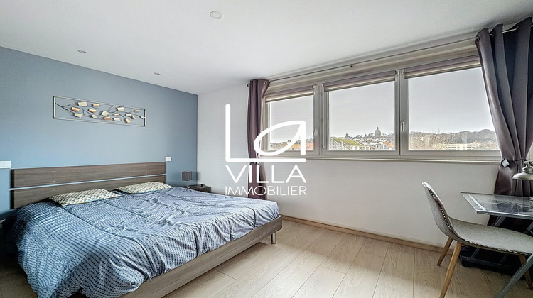 Ma-Cabane - Vente Appartement Boulogne-sur-Mer, 50 m²