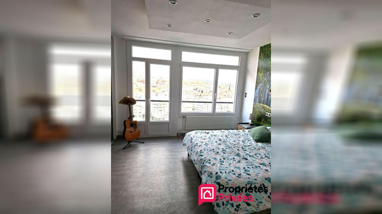 Ma-Cabane - Vente Appartement BOULOGNE SUR MER, 90 m²