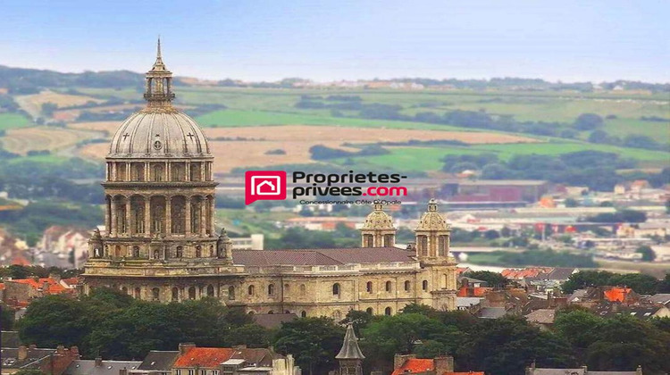 Ma-Cabane - Vente Appartement BOULOGNE SUR MER, 111 m²