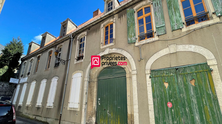 Ma-Cabane - Vente Appartement BOULOGNE SUR MER, 111 m²