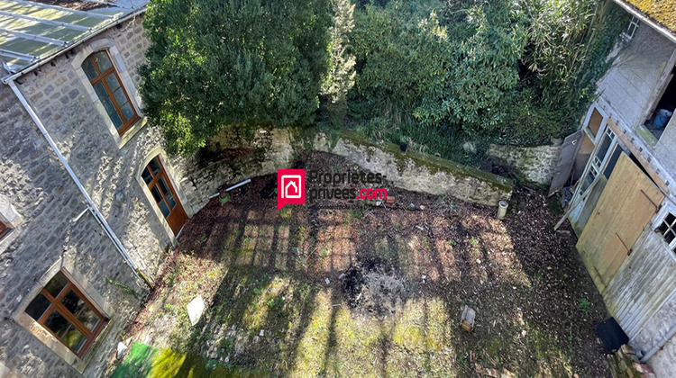 Ma-Cabane - Vente Appartement BOULOGNE SUR MER, 111 m²