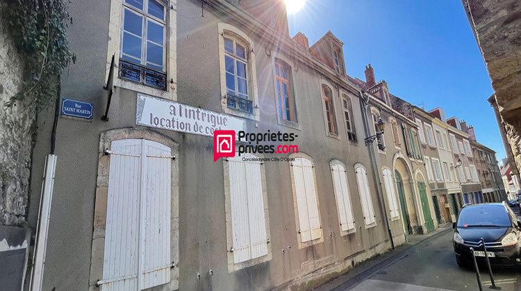 Ma-Cabane - Vente Appartement BOULOGNE SUR MER, 111 m²