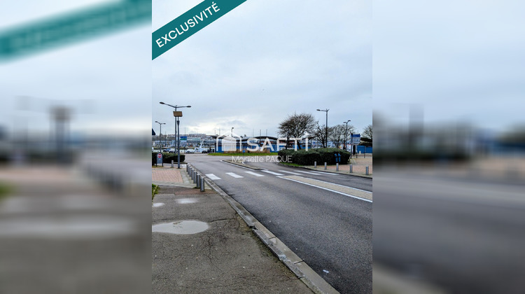 Ma-Cabane - Vente Appartement Boulogne-sur-Mer, 45 m²