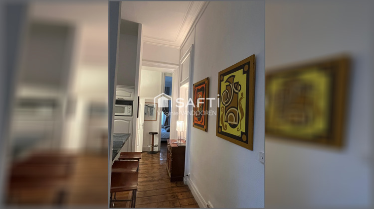 Ma-Cabane - Vente Appartement Boulogne-sur-Mer, 90 m²