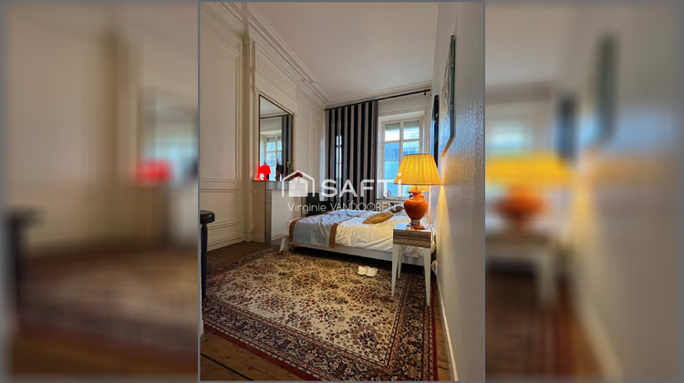 Ma-Cabane - Vente Appartement Boulogne-sur-Mer, 90 m²