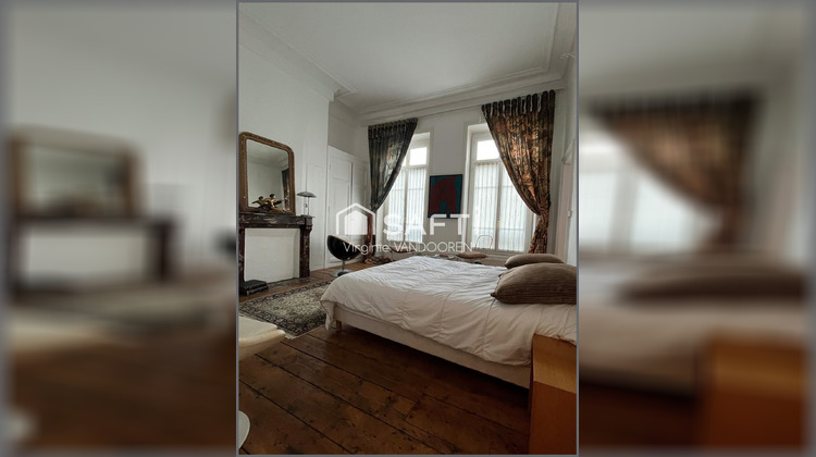 Ma-Cabane - Vente Appartement Boulogne-sur-Mer, 90 m²