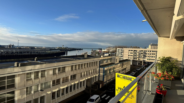 Ma-Cabane - Vente Appartement Boulogne-sur-Mer, 123 m²