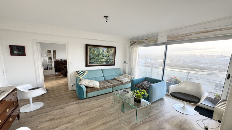 Ma-Cabane - Vente Appartement Boulogne-sur-Mer, 123 m²