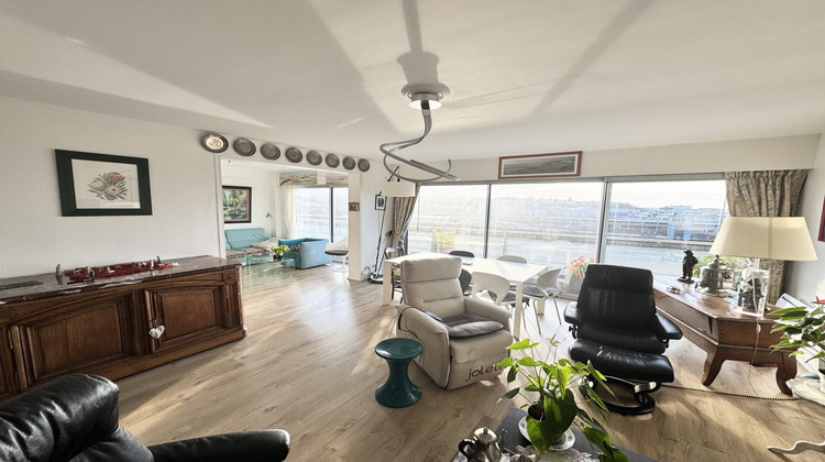 Ma-Cabane - Vente Appartement Boulogne-sur-Mer, 123 m²