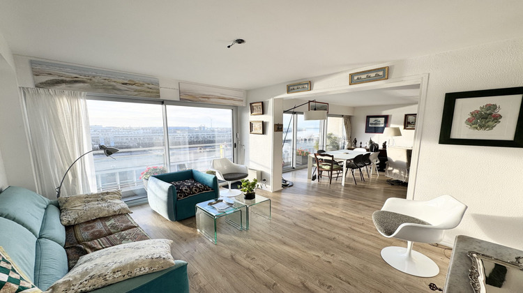 Ma-Cabane - Vente Appartement Boulogne-sur-Mer, 123 m²