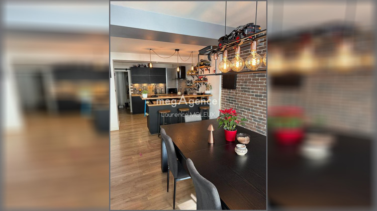 Ma-Cabane - Vente Appartement BOULOGNE SUR MER, 89 m²