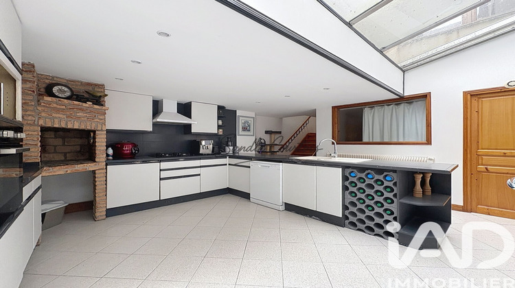 Ma-Cabane - Vente Appartement Boulogne-sur-Mer, 95 m²