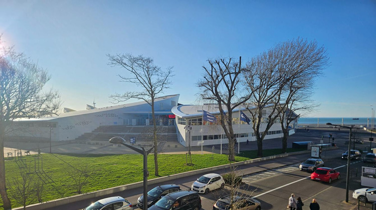 Ma-Cabane - Vente Appartement BOULOGNE SUR MER, 94 m²