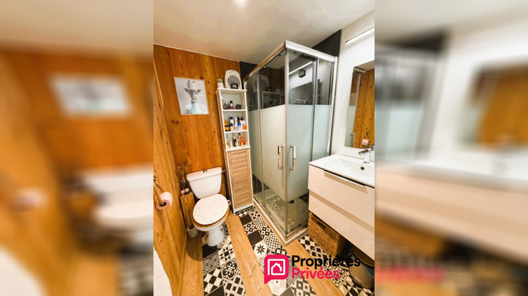 Ma-Cabane - Vente Appartement BOULOGNE SUR MER, 53 m²