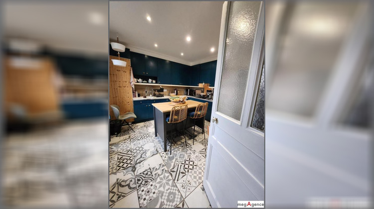 Ma-Cabane - Vente Appartement BOULOGNE SUR MER, 104 m²