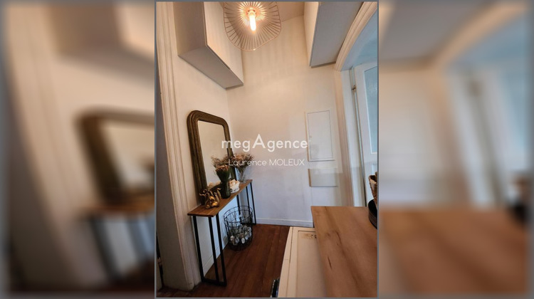 Ma-Cabane - Vente Appartement BOULOGNE SUR MER, 104 m²