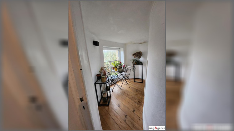 Ma-Cabane - Vente Appartement BOULOGNE SUR MER, 104 m²