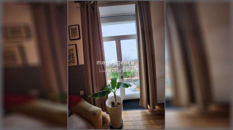 Ma-Cabane - Vente Appartement BOULOGNE SUR MER, 104 m²