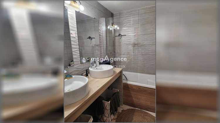 Ma-Cabane - Vente Appartement BOULOGNE SUR MER, 104 m²