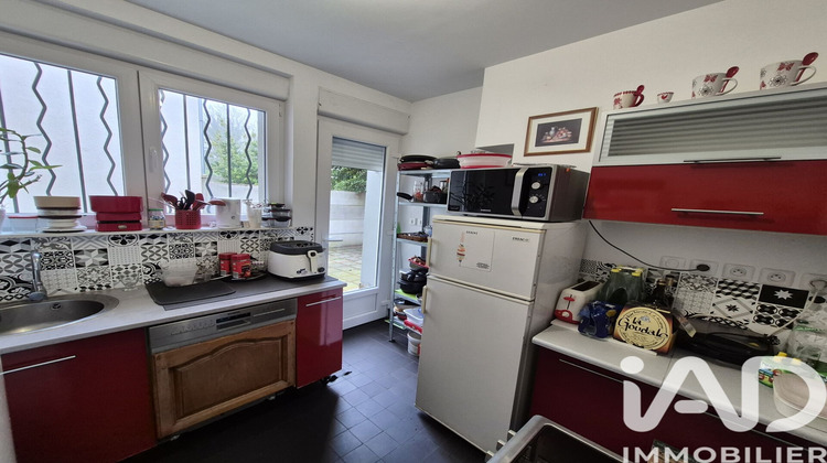 Ma-Cabane - Vente Appartement Boulogne-sur-Mer, 67 m²