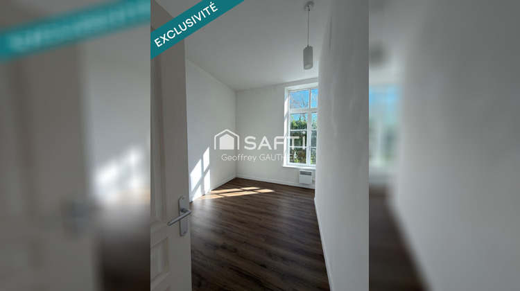Ma-Cabane - Vente Appartement Boulogne-sur-Mer, 72 m²