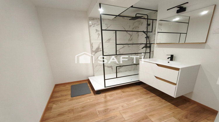 Ma-Cabane - Vente Appartement Boulogne-sur-Mer, 63 m²