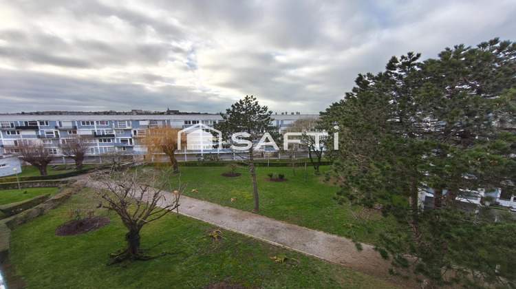 Ma-Cabane - Vente Appartement Boulogne-sur-Mer, 63 m²