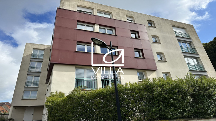Ma-Cabane - Vente Appartement Boulogne-sur-Mer, 62 m²