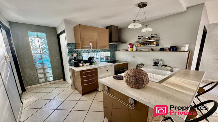 Ma-Cabane - Vente Appartement BOULOGNE SUR MER, 88 m²