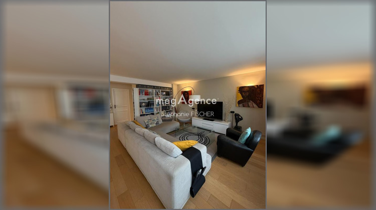 Ma-Cabane - Vente Appartement BOULOGNE SUR MER, 77 m²