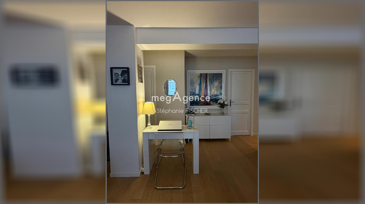 Ma-Cabane - Vente Appartement BOULOGNE SUR MER, 77 m²