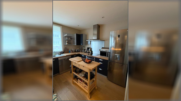 Ma-Cabane - Vente Appartement BOULOGNE SUR MER, 77 m²