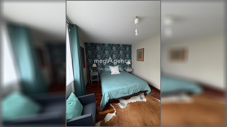 Ma-Cabane - Vente Appartement BOULOGNE SUR MER, 77 m²