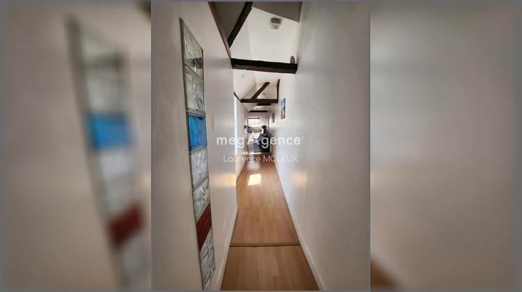 Ma-Cabane - Vente Appartement BOULOGNE SUR MER, 40 m²