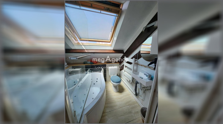 Ma-Cabane - Vente Appartement BOULOGNE SUR MER, 40 m²