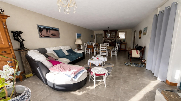 Ma-Cabane - Vente Appartement Boulogne-sur-Mer, 76 m²