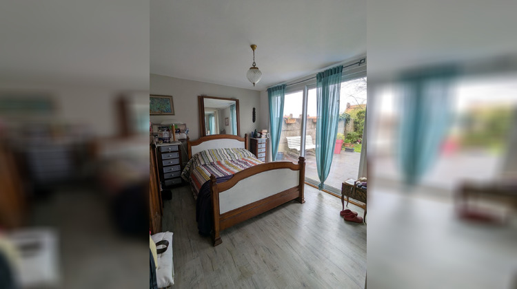 Ma-Cabane - Vente Appartement Boulogne-sur-Mer, 76 m²