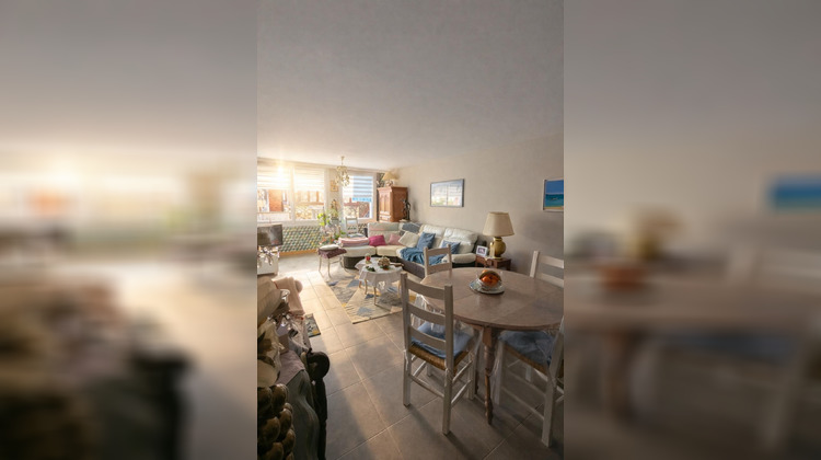 Ma-Cabane - Vente Appartement Boulogne-sur-Mer, 76 m²