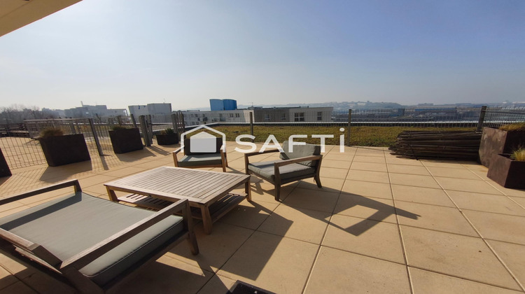 Ma-Cabane - Vente Appartement Boulogne-sur-Mer, 46 m²