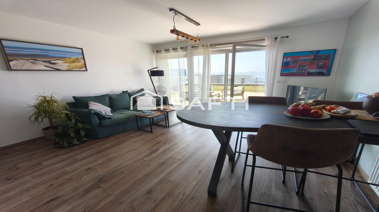 Ma-Cabane - Vente Appartement Boulogne-sur-Mer, 46 m²