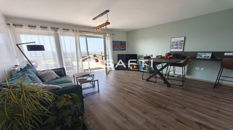 Ma-Cabane - Vente Appartement Boulogne-sur-Mer, 46 m²