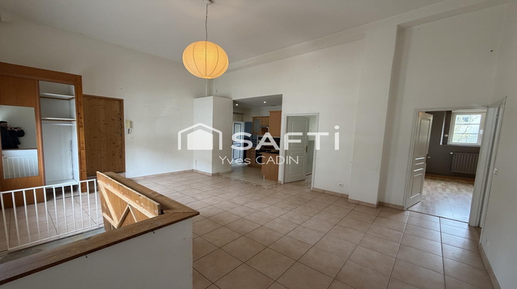 Ma-Cabane - Vente Appartement Boulogne-sur-Mer, 63 m²