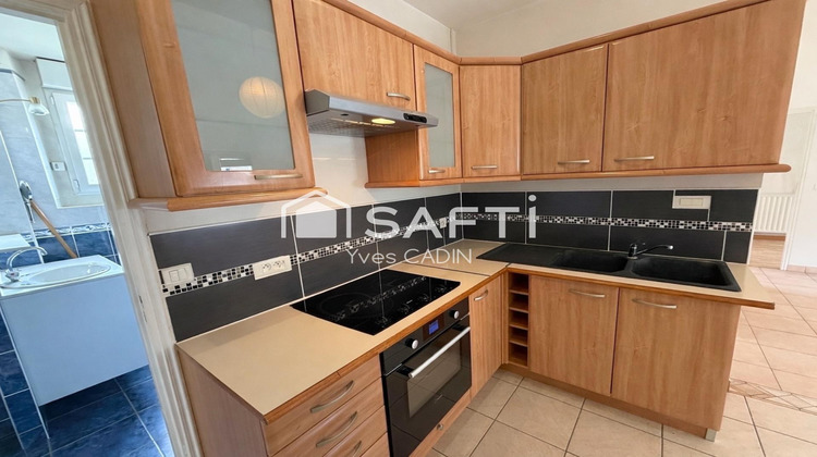 Ma-Cabane - Vente Appartement Boulogne-sur-Mer, 63 m²