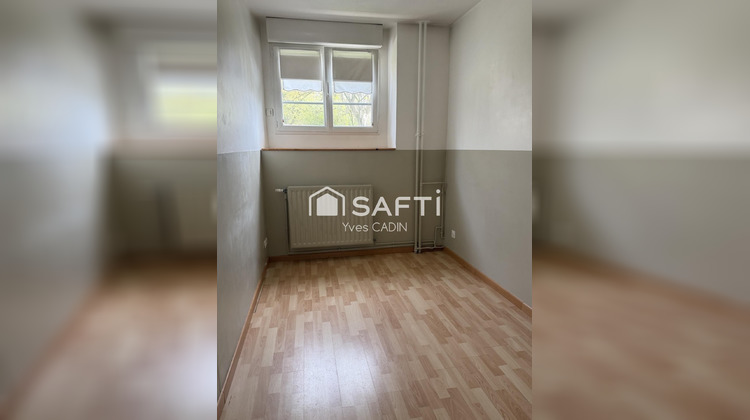 Ma-Cabane - Vente Appartement Boulogne-sur-Mer, 63 m²