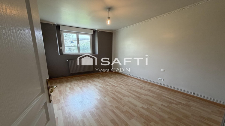 Ma-Cabane - Vente Appartement Boulogne-sur-Mer, 63 m²