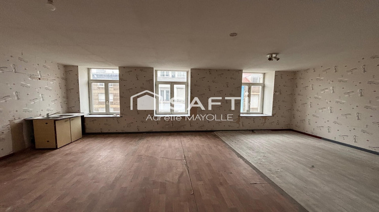 Ma-Cabane - Vente Appartement Boulogne-sur-Mer, 108 m²