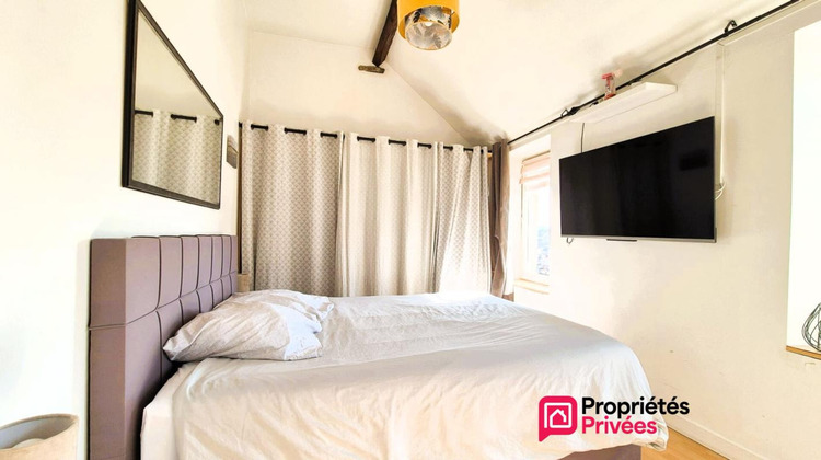 Ma-Cabane - Vente Appartement BOULOGNE SUR MER, 40 m²