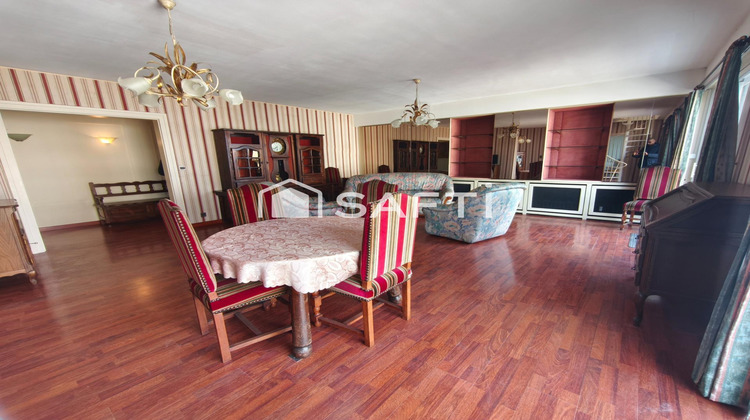 Ma-Cabane - Vente Appartement Boulogne-sur-Mer, 143 m²