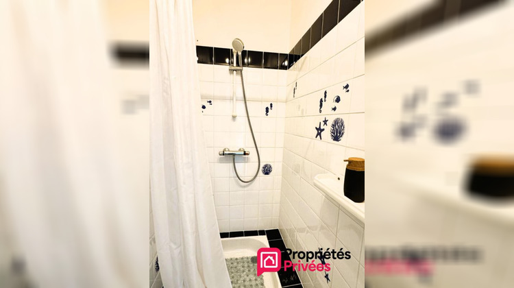 Ma-Cabane - Vente Appartement BOULOGNE SUR MER, 21 m²