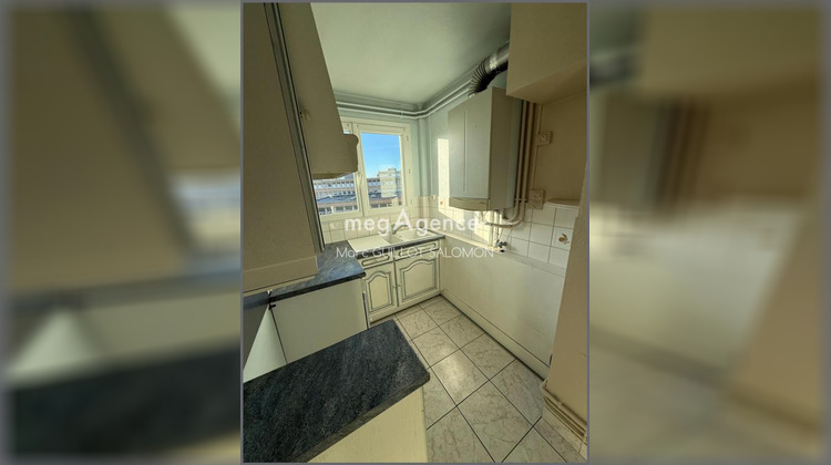 Ma-Cabane - Vente Appartement BOULOGNE SUR MER, 83 m²